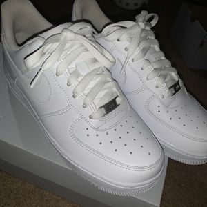 air force 1s
